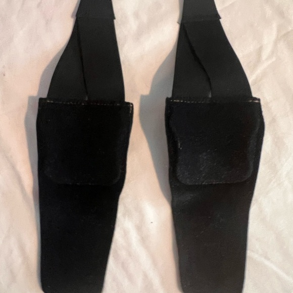 NIB COPPER FIT UNISEX ARCH RELIEF PLUSS ORTHOTIC SUPPORT- BLACK - Picture 3 of 9